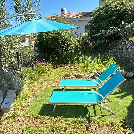 U Corsu Maison d'hôtes