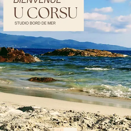 U Corsu Maison d'hôtes Villanova